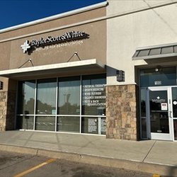 Baylor Scott & White Outpatient Therapy - Lake Worth