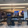 United First Class International Lounge