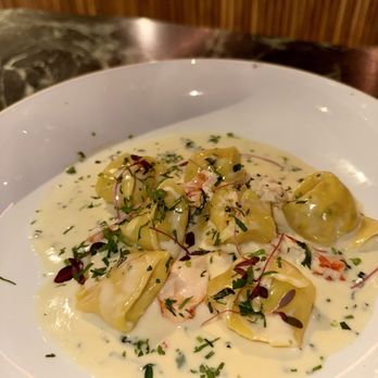 Elisabetta Okc - Lobster Tortoloni - Italian Near Me - Oklahoma City, Oklahoma Elisabetta Okc - Lobster Tortoloni - Italian Near Me - Oklahoma City, Oklahoma