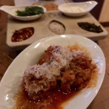 GIADA - Orzo meatballs - Italian Near Me - Las Vegas, Nevada GIADA - Orzo meatballs - Italian Near Me - Las Vegas, Nevada