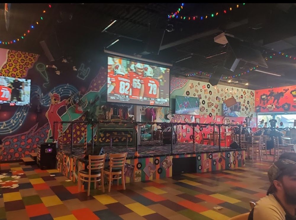 HAMMERED HARRY’S Updated July 2024 8845 Gratiot Rd, Saginaw