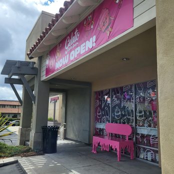 Elite Experience: Gelato Sweetspot - Newly open - Yelp Events Near Me - Poway, California Elite Experience: Gelato Sweetspot - Newly open - Yelp Events Near Me - Poway, California