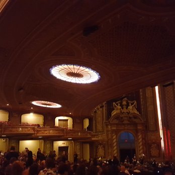 Boch Center - Wang Theatre - 9/21/2019 - Massive Attacks performed their Mezzanine album. - Performing Arts Near Me - Boston, Massachusetts