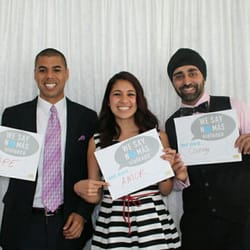 Peter Rodriguez - Farmers Insurance - Whittier chamber of Commerce wake up whittier event
