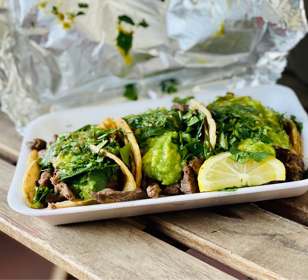 Los Panchos Taco Shop