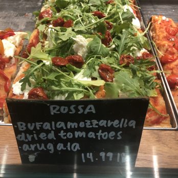 Bonci - Pizza Near Me - Chicago, Illinois Bonci - Pizza Near Me - Chicago, Illinois