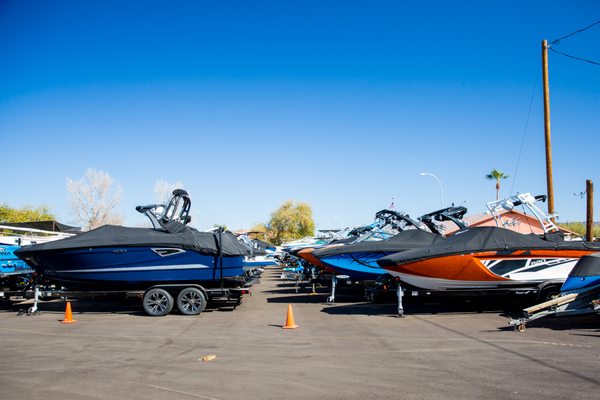 GERMAINE MARINE - Updated March 2025 - 19 Photos & 23 Reviews - 9730 E