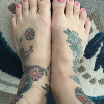 Fabulous Nails - Oh my gosh! So happy with my pedicure! - Nail Salons Near Me - Concord, California Fabulous Nails - Oh my gosh! So happy with my pedicure! - Nail Salons Near Me - Concord, California
