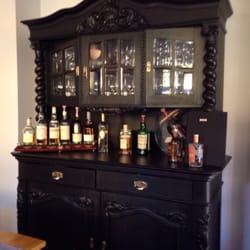 Hotel Vierseithof - Whisky