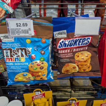 Circle K - Cookies - Convenience Stores Near Me - Pickering, Ontario