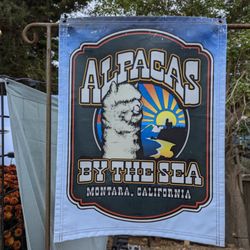 Alpaca Barn Studio and Soundstage