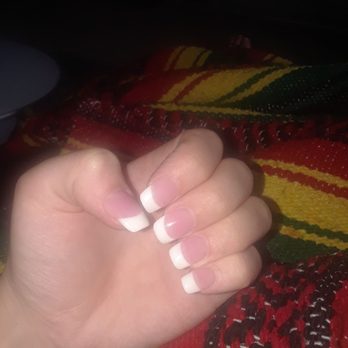 Luxe Nail Spa - Nail Salons Near Me - Pompano Beach, Florida