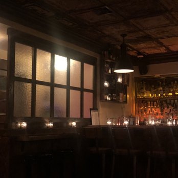 2nd Floor Bar & Essen - Cocktail Bars Near Me - New York, New York