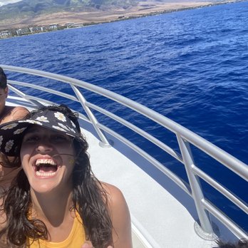 UFO Parasail - Fun - Boat Charters Near Me - Lahaina, Hawaii UFO Parasail - Fun - Boat Charters Near Me - Lahaina, Hawaii
