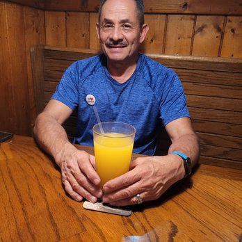 Outback Steakhouse - Dad - Steakhouses Near Me - Northridge, California