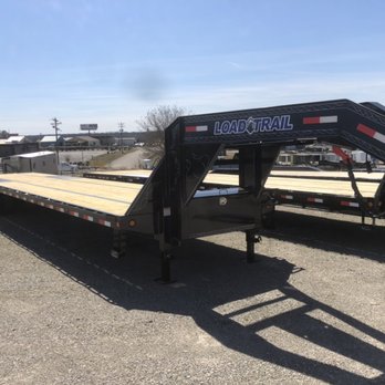 Tenn Trailers - Load trailer gooseneck - Trailer Dealers Near Me - Humboldt, Tennessee Tenn Trailers - Load trailer gooseneck - Trailer Dealers Near Me - Humboldt, Tennessee