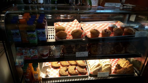 New Moon Cafe by null