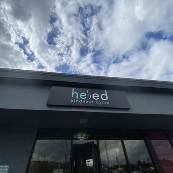 Hesed kindness Spine - Chiropractors Near Me - Renton, Washington Hesed kindness Spine - Chiropractors Near Me - Renton, Washington