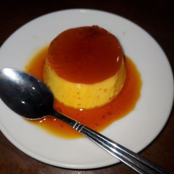Hello Saigon - Flan - Vietnamese Near Me - New York, New York