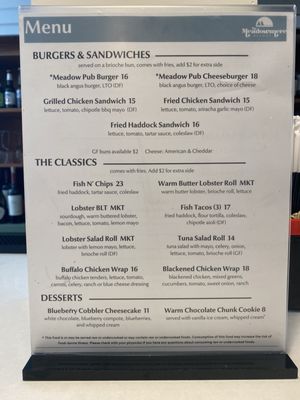 Meadowmere Resort, Ogunquit Resort Collection by null