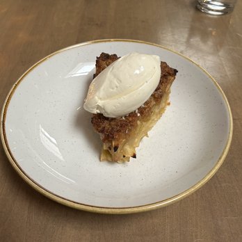 Model Milk - Apple pie - Canadian (New) Near Me - Calgary, Alberta