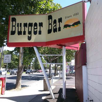 Burger Bar - Classic - Burgers Near Me - San Jose, California Burger Bar - Classic - Burgers Near Me - San Jose, California