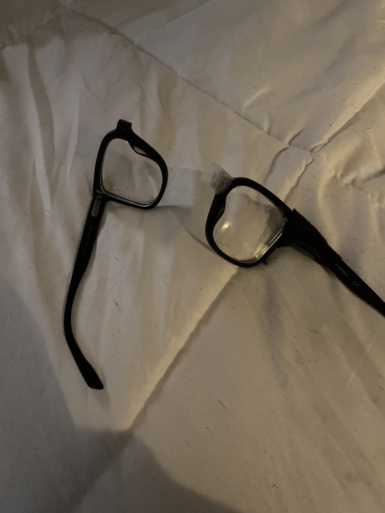 STANTON OPTICAL Updated October 2024 18 Reviews 5540 Johnston St