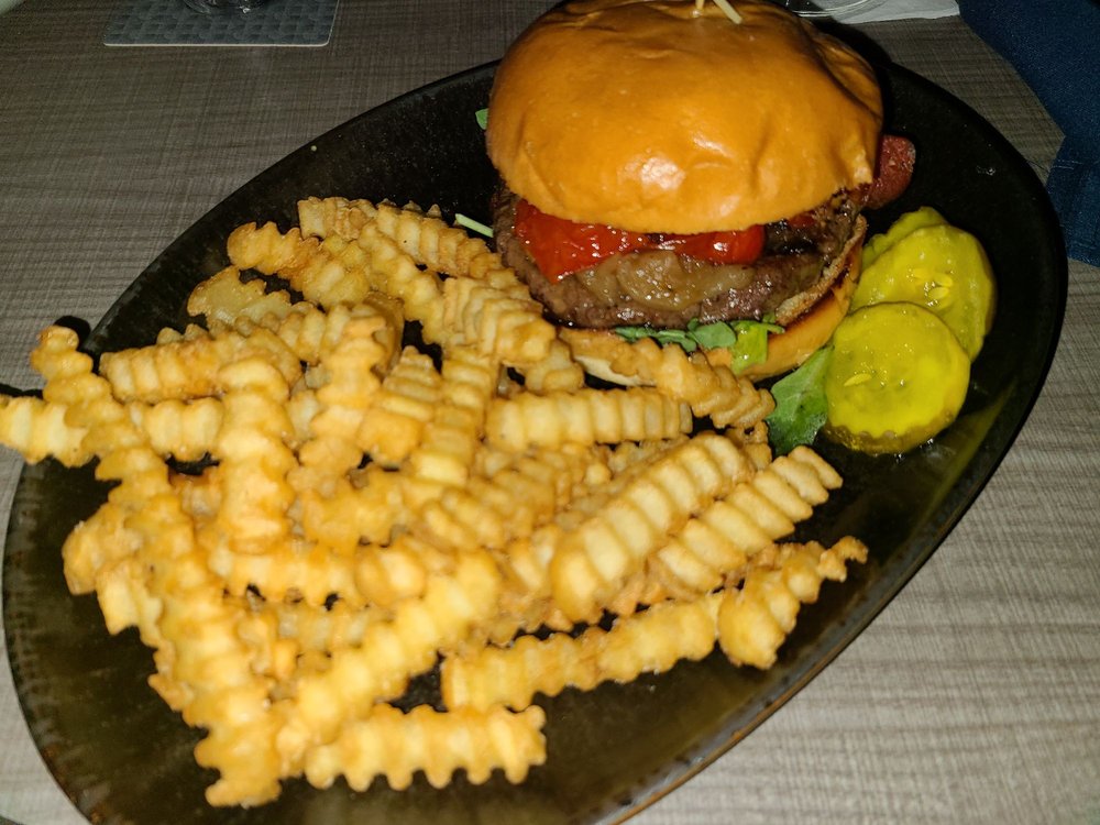 LIBRARY BAR - Updated June 2024 - 15 Photos & 12 Reviews - 811 7th Ave