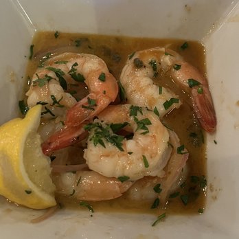 Vinny's Ristorante - Garlic prawns - AMAZING!!! - Italian Near Me - Friday Harbor, Washington Vinny's Ristorante - Garlic prawns - AMAZING!!! - Italian Near Me - Friday Harbor, Washington