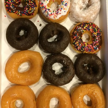 Dunkin' - More icing on the frosted, please... - Donuts Near Me - Orlando, Florida