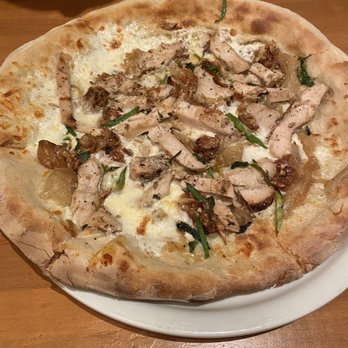 California Pizza Kitchen - Pizza Near Me - Albuquerque, New Mexico