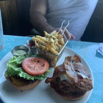 Deck 84 - New American Near Me - Delray Beach, Florida