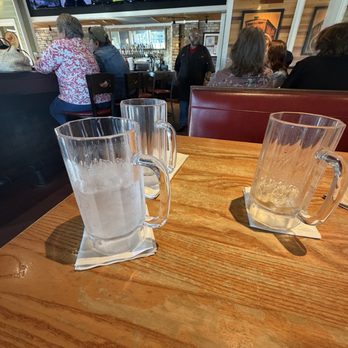 Chili's - Bars Near Me - Pensacola, Florida