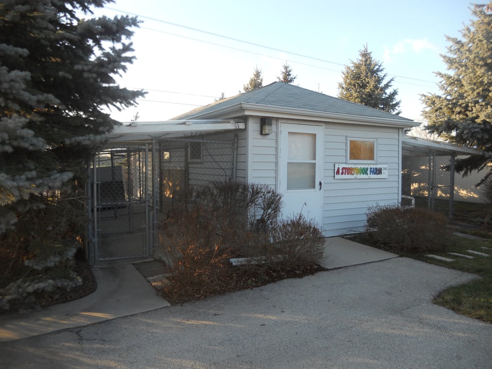 A STORYBOOK FARM Updated August 2024 8033 US Highway 41, Caledonia