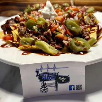 Code Blue Bbq - Caterers Near Me Code Blue Bbq - Caterers Near Me