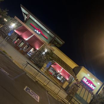 Sizzler - Outdoor signage. - Seafood Near Me - San Diego, California