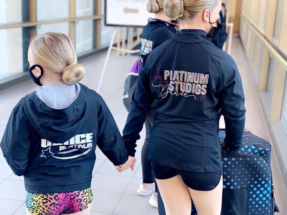 Platinum Studios Dance - social services organization in Rochester, MN