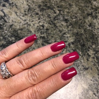 Custom Nails and Spa - Henry's gel fill - Nail Salons Near Me - Waldorf, Maryland Custom Nails and Spa - Henry's gel fill - Nail Salons Near Me - Waldorf, Maryland