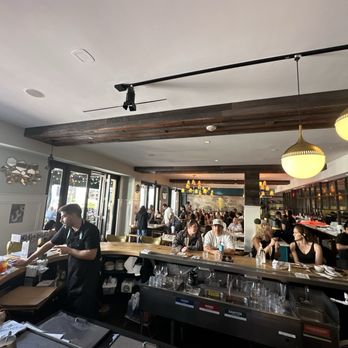 Great Maple - Atmosphere! - New American Near Me - Newport Beach, California Great Maple - Atmosphere! - New American Near Me - Newport Beach, California