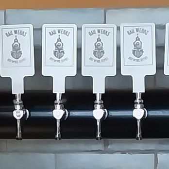 Rail Werks Brewing Depot - Brewpubs Near Me - Columbia Heights, Minnesota Rail Werks Brewing Depot - Brewpubs Near Me - Columbia Heights, Minnesota