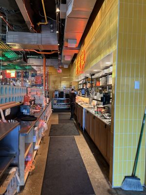 Hawkers Asian Street Food by null