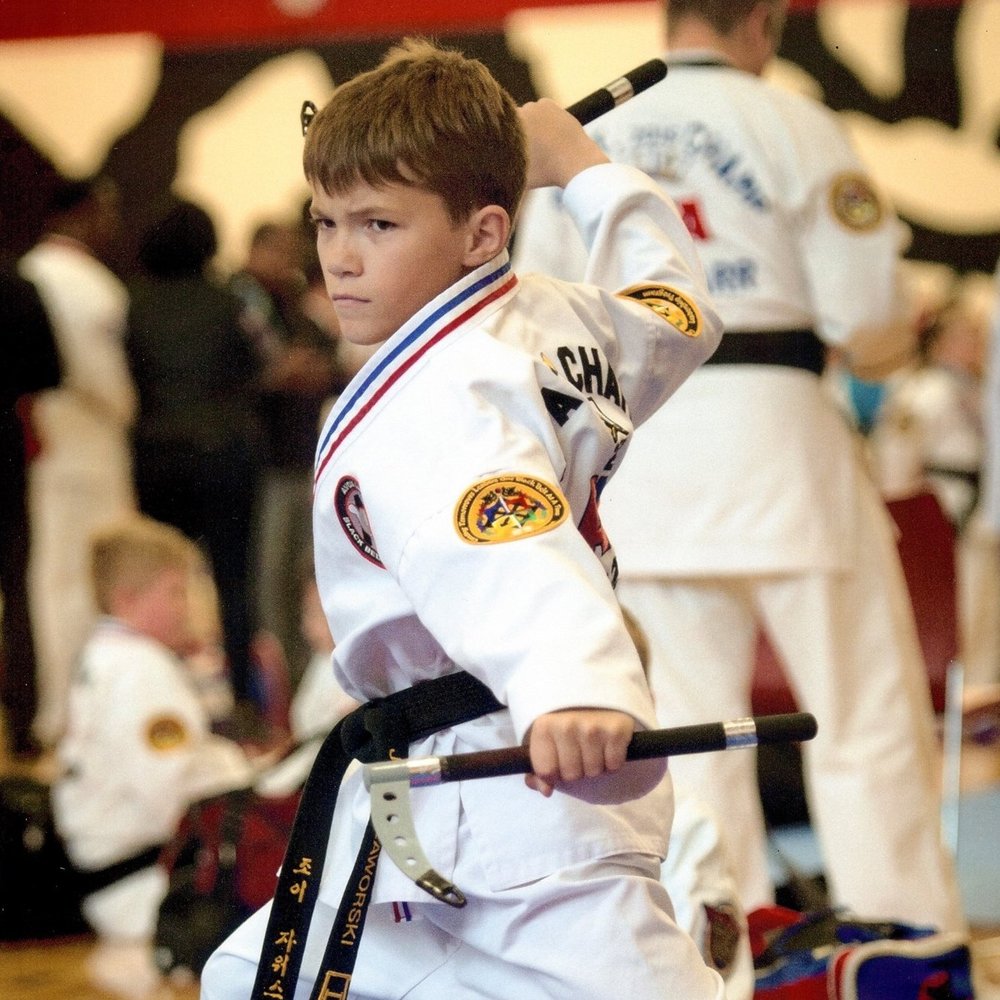 AVON LAKE ATA MARTIAL ARTS Updated July 2024 33540 Pin Oak Pkwy