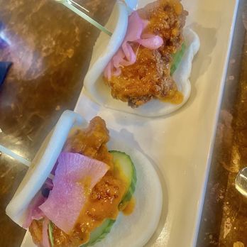 Ocean House Coastal Grille - Oh Bao - Seafood Near Me - Marshfield, Massachusetts