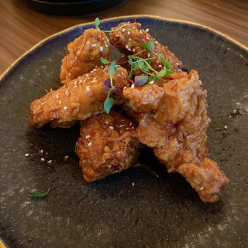 The Moderne - Kfc - Tapas/Small Plates Near Me - Orlando, Florida