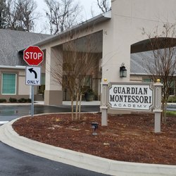 Guardian Montessori Academy