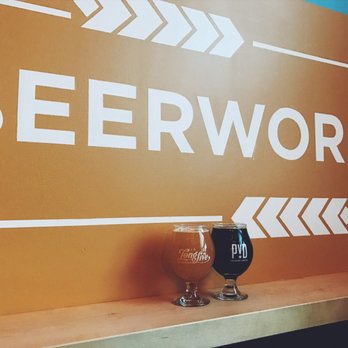 Long Live Beerworks - Breweries Near Me - Providence, Rhode Island Long Live Beerworks - Breweries Near Me - Providence, Rhode Island