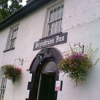 Bryntirion Inn - Pubs Near Me