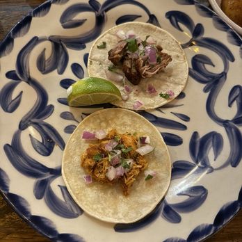 F&D Cantina - street tacos - Mexican Near Me - Orlando, Florida