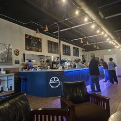 Foothills Coffee Shop