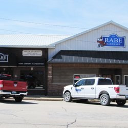 Rabe Hardware